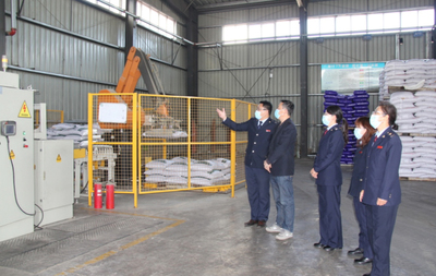 缓税政策助力制造业中小微企业蓄力前行 黑山税务引进新政策